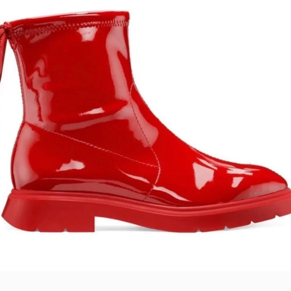 Stuart Weitzman Benita Boot Women Size 5 NEW